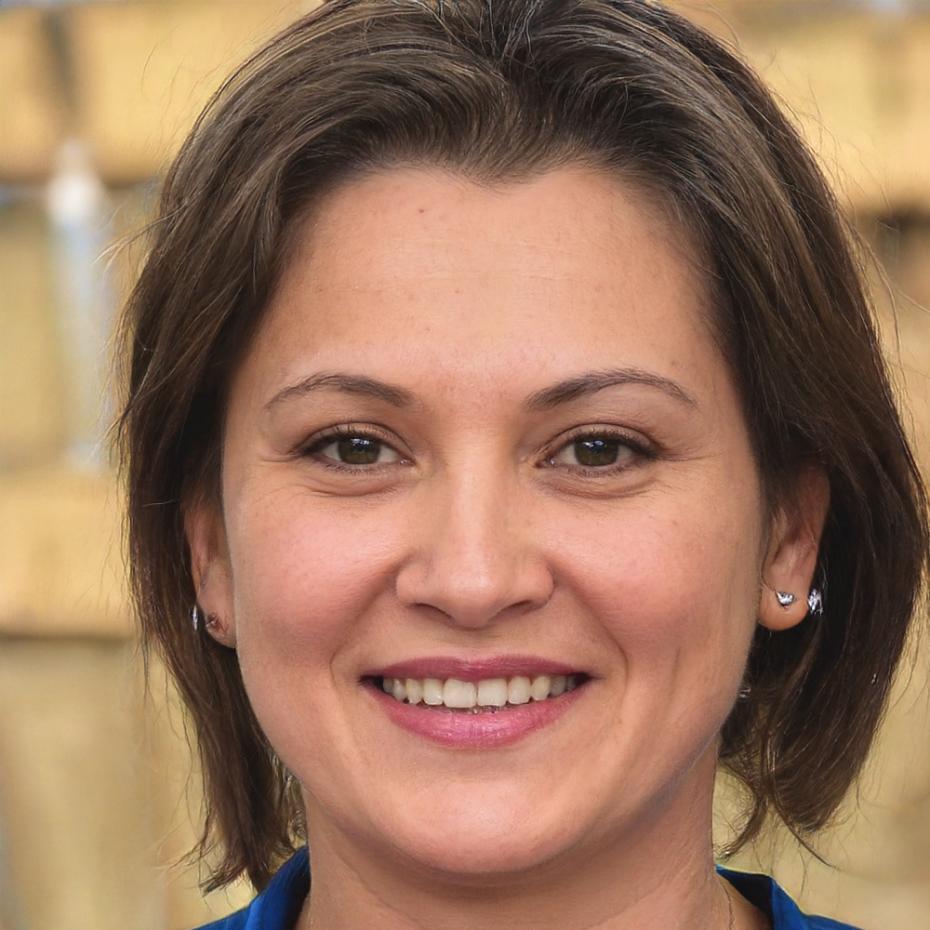 Portret Andreea Moldovan